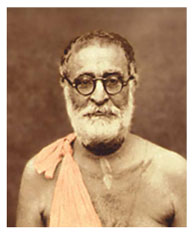 Bhaktisiddhanta Sarasvati Thakura