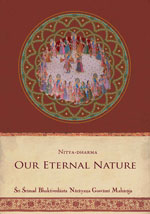 Our Eternal Nature