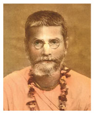 Bhakti Prajnana Keshava Maharaja