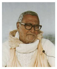 Sridhara Maharaja